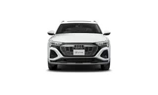 Image about Audi Q8 e-tron 55 e-tron quattro S line 300,00 kW