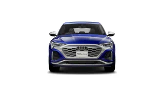 Audi SQ8 Sportback e-tron