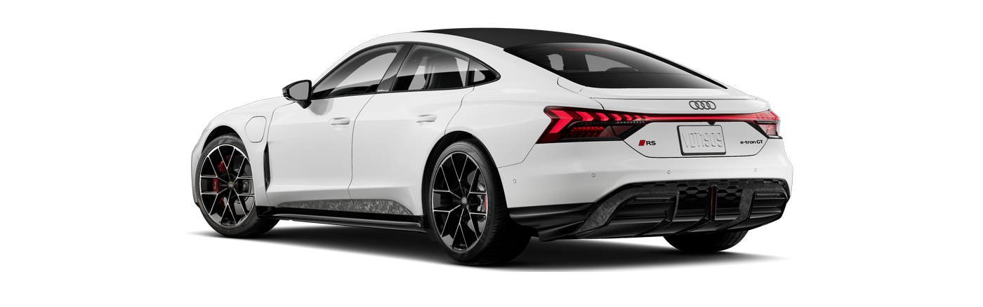2026 Audi RS e-tron GT Performance Base - Photo 74
