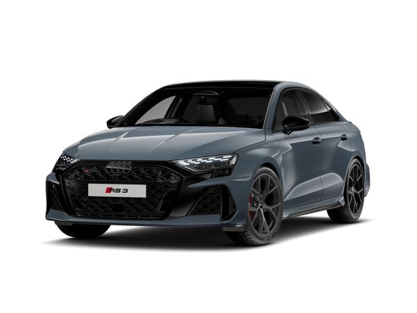 2026 Audi RS3