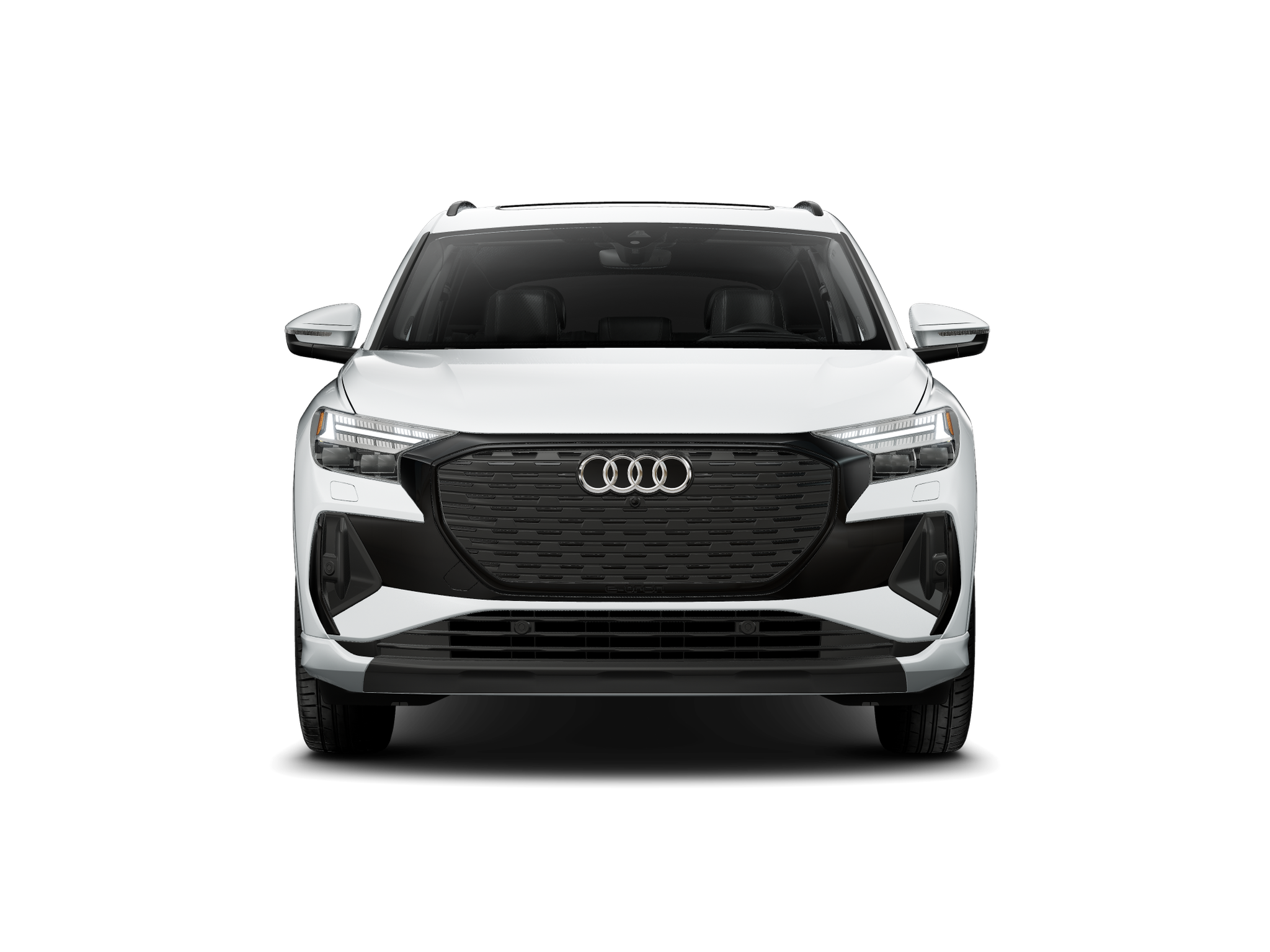 2024 Audi Q4 e-tron