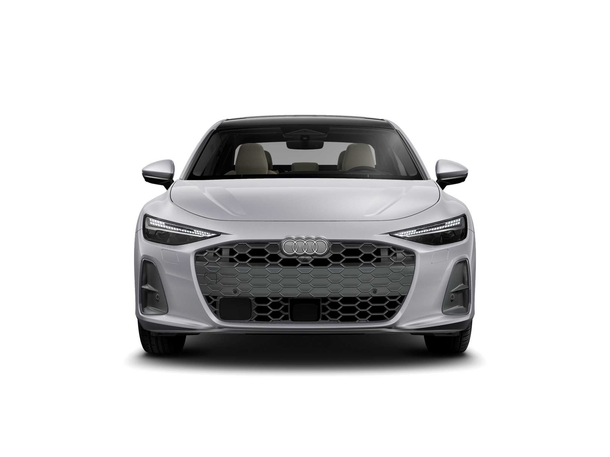 2026 Audi A6 Sedan