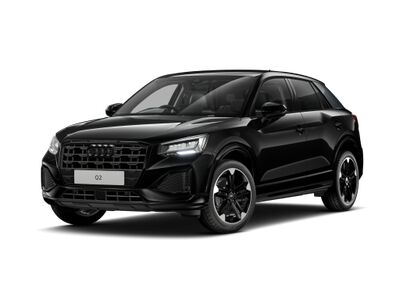 2025 Audi Q2