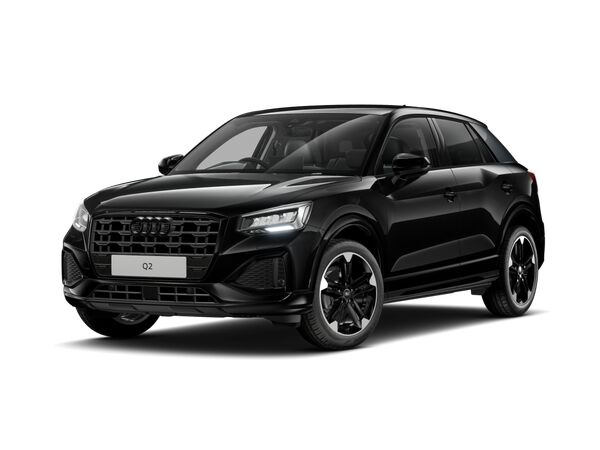 2025 Audi Q2