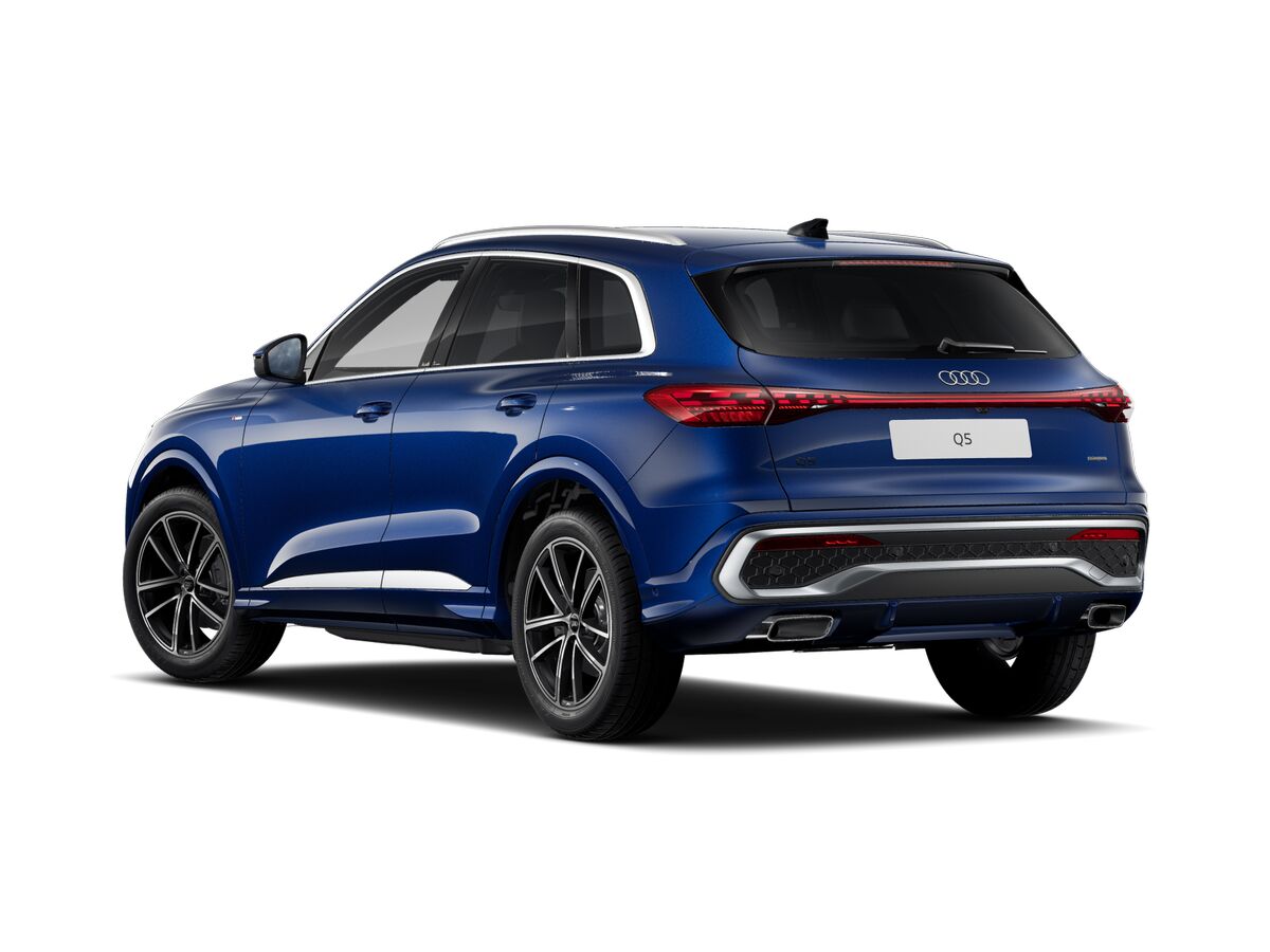 2025 Audi Q5