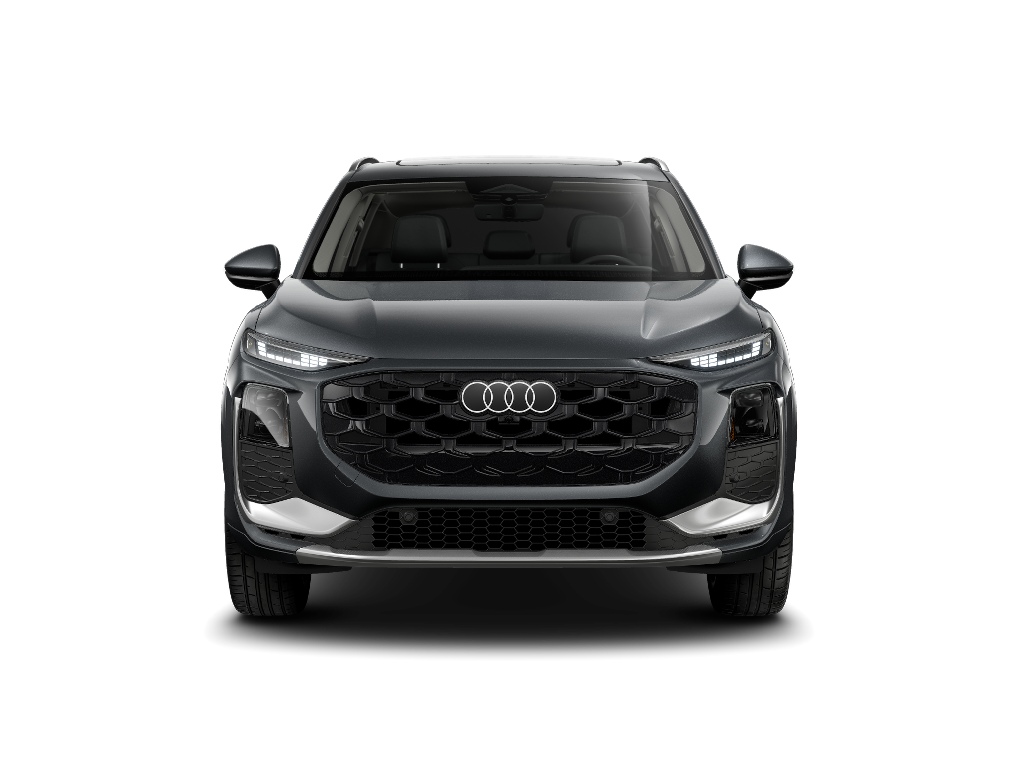 2026 Audi Q3 SUV
