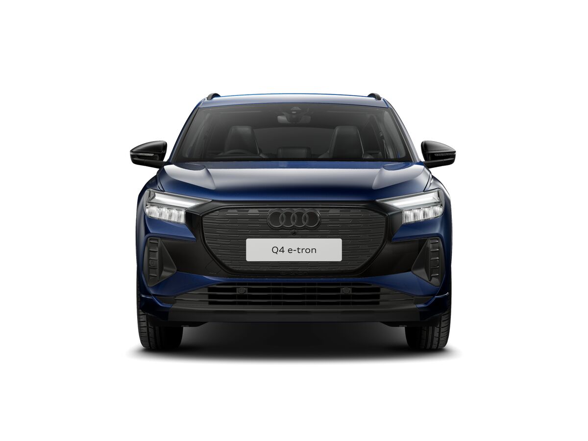 2025 Audi Q4