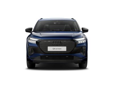 2025 Audi Q4