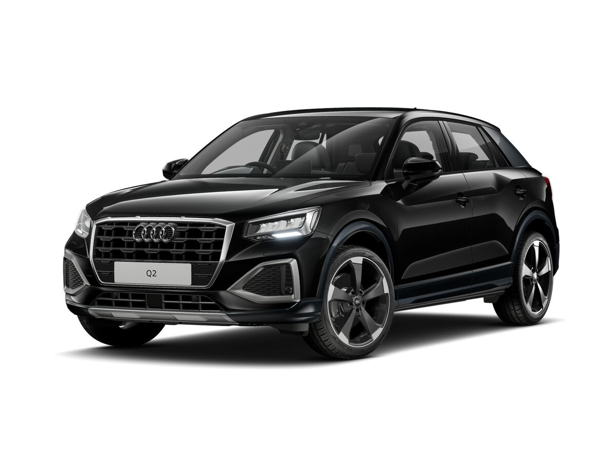 2025 Audi Q2