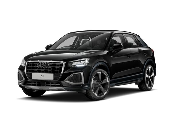 2025 Audi Q2