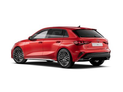 2025 Audi A3