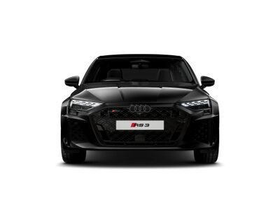 2026 Audi RS3