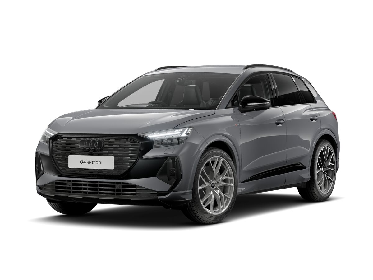 2025 Audi Q4
