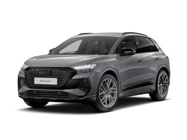 2025 Audi Q4