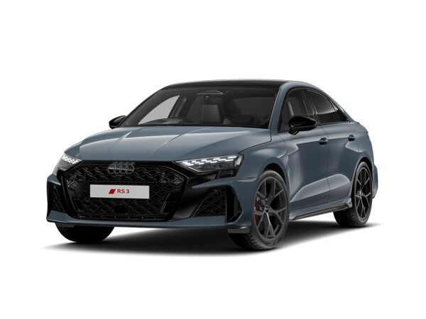 2026 Audi RS3