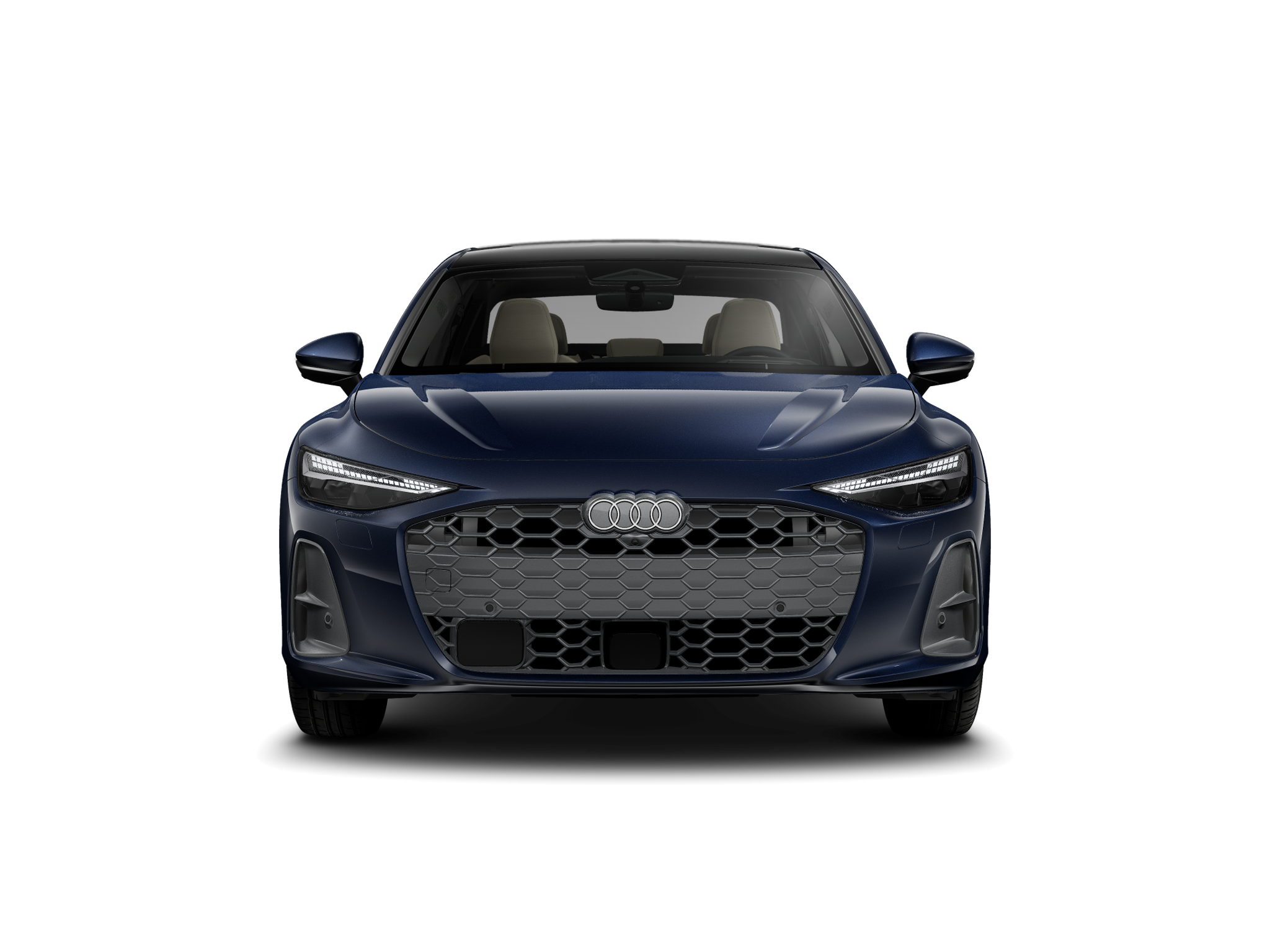 2026 Audi A6 Sedan