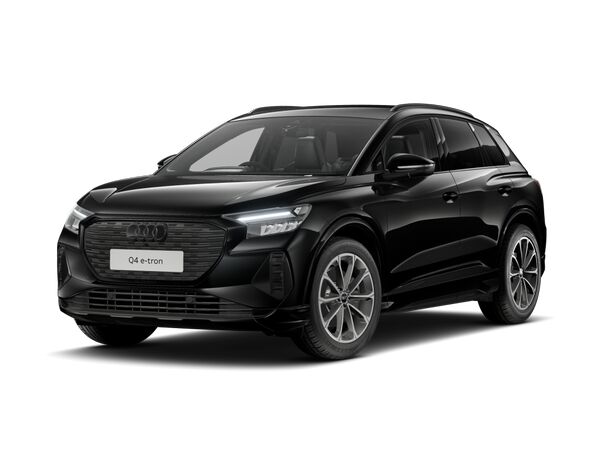 2025 Audi Q4
