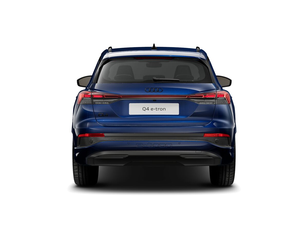 2025 Audi Q4