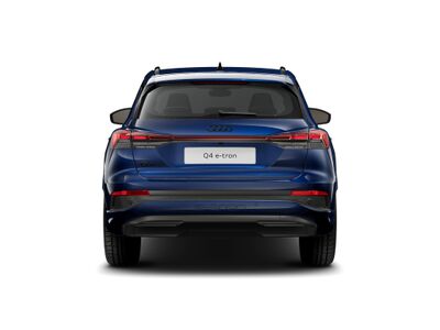 2025 Audi Q4