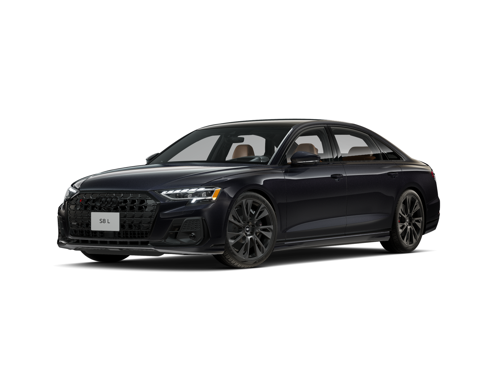 2025 Audi S8 Base's photo