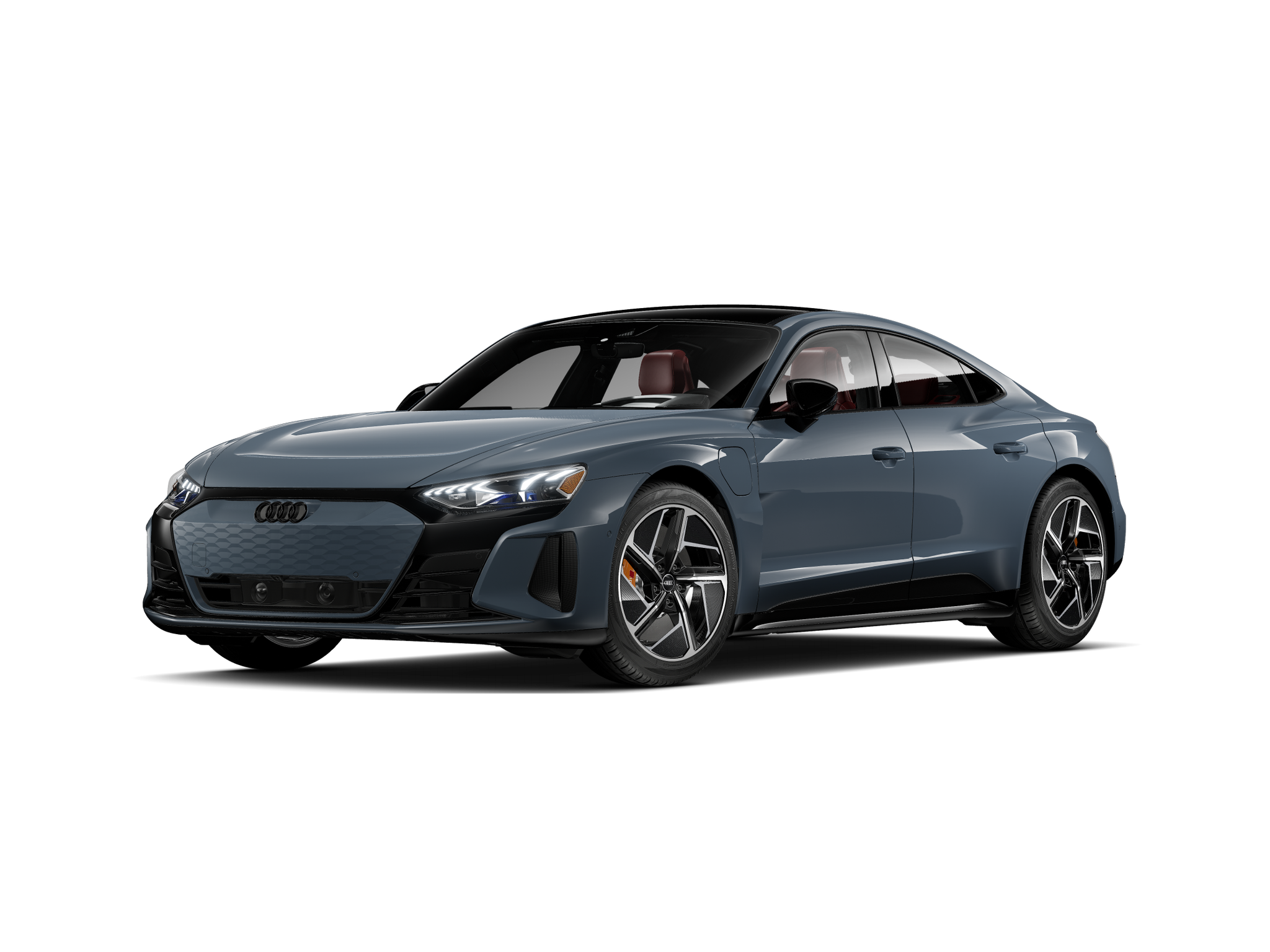 2023 Audi RS e-tron GT Base's photo