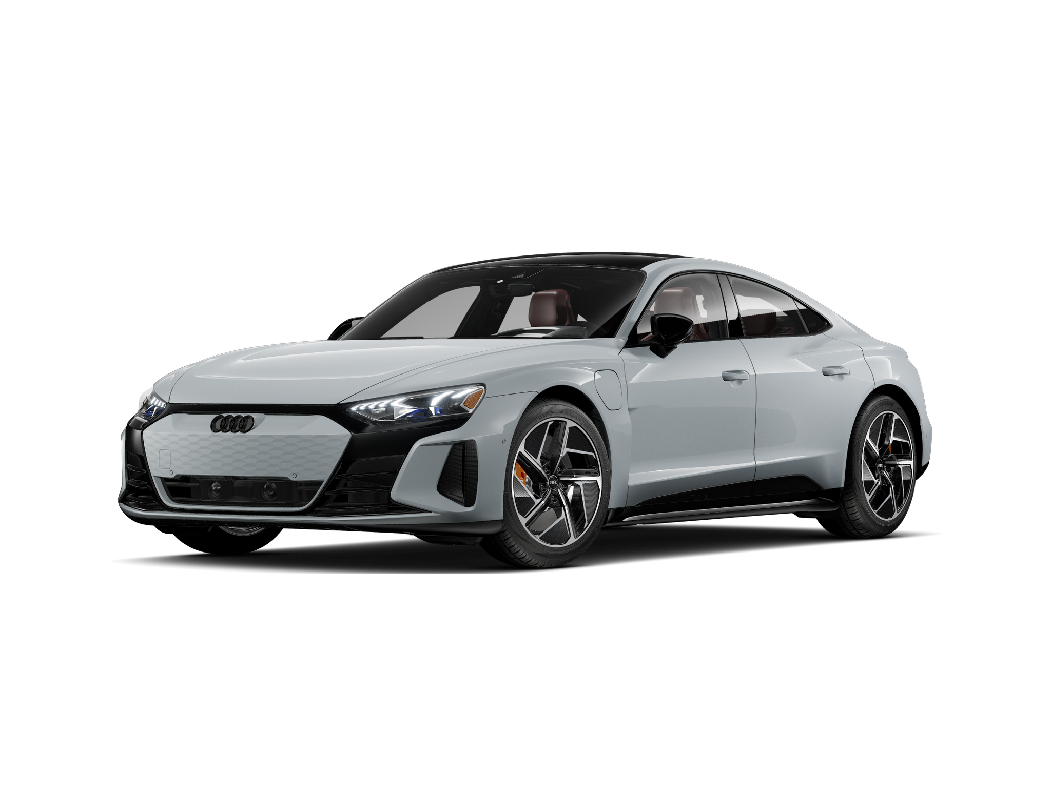 2023 Audi RS e-tron GT Base's photo