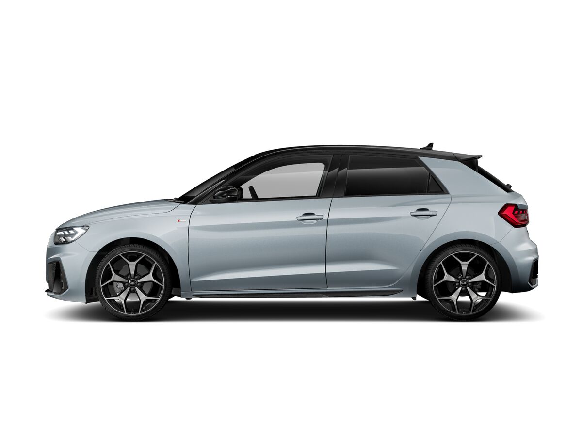 2026 Audi A1