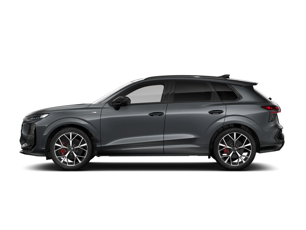 2026 Audi Q3