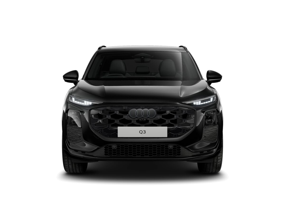 2026 Audi Q3