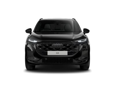 2026 Audi Q3