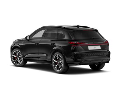 2026 Audi Q3