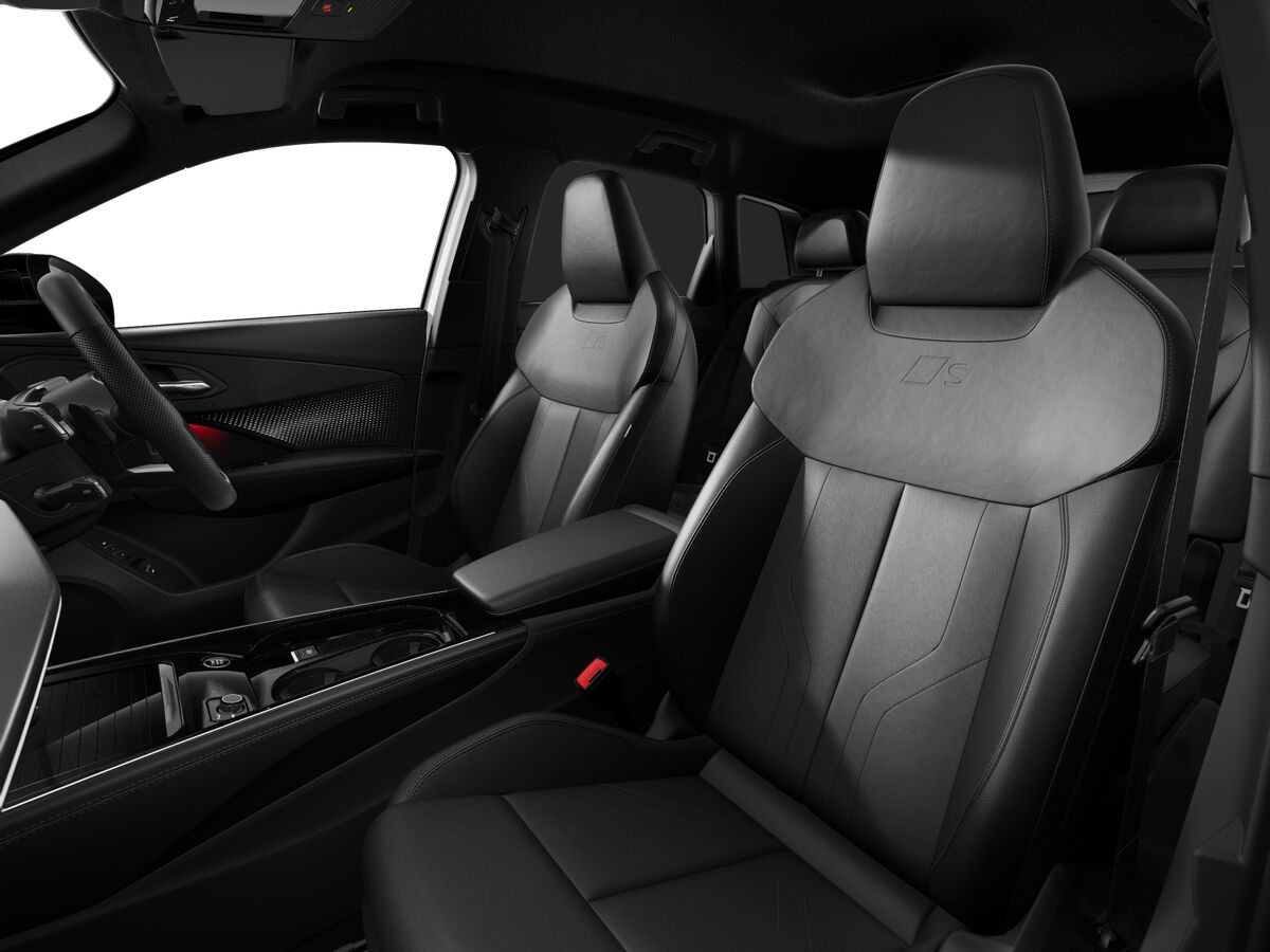 2026 Audi Q3