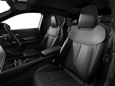 2026 Audi Q3