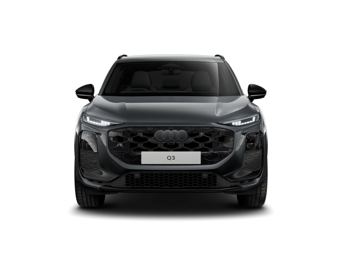 2026 Audi Q3