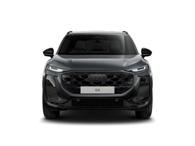 2026 Audi Q3