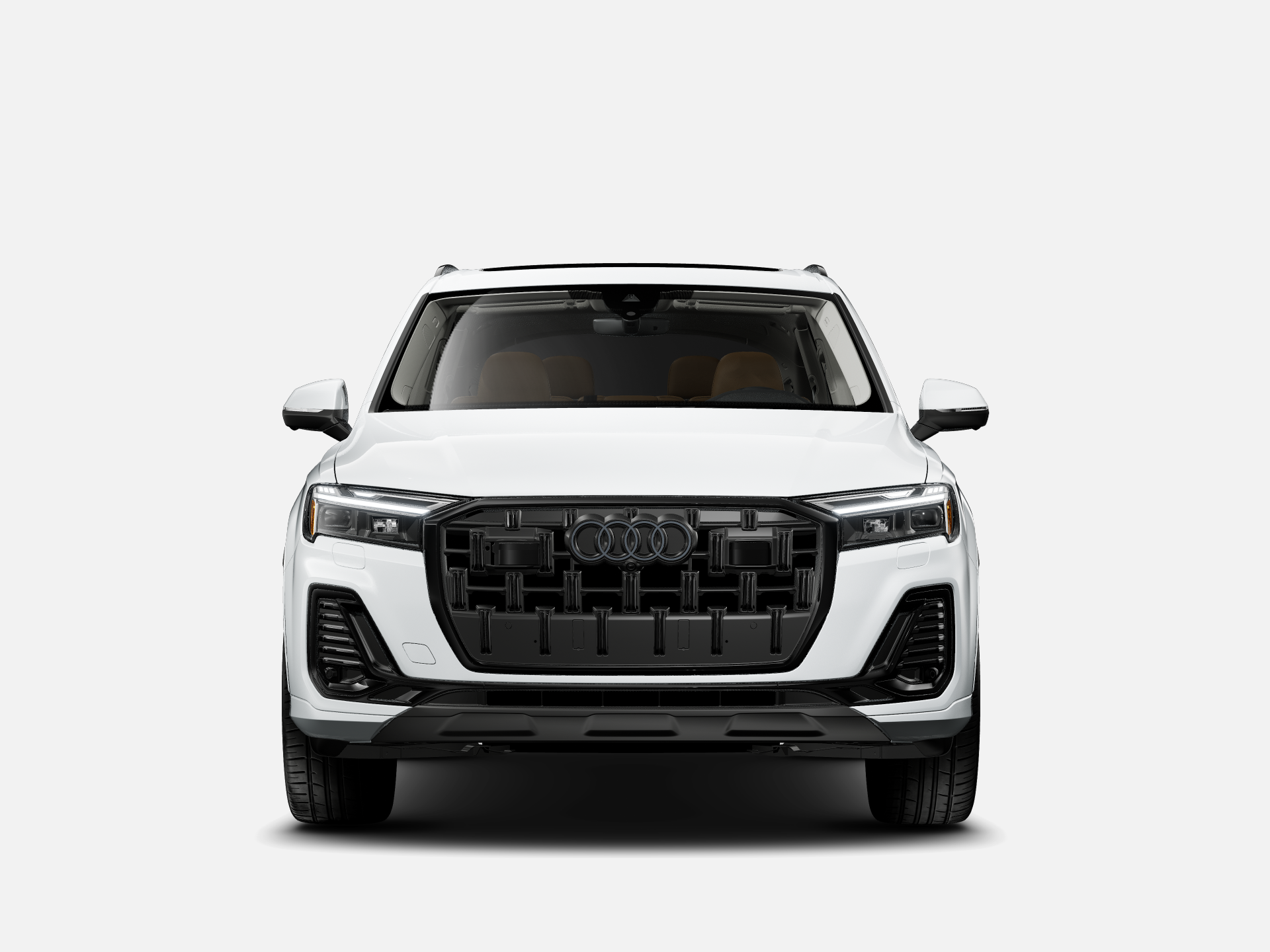 2026 Audi Q7 Premium - Photo 31