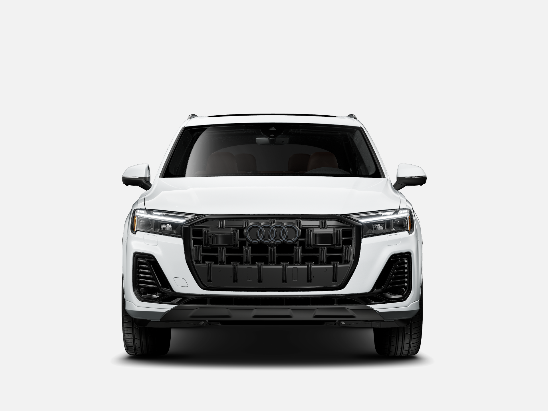 2026 Audi Q7 Premium - Photo 29