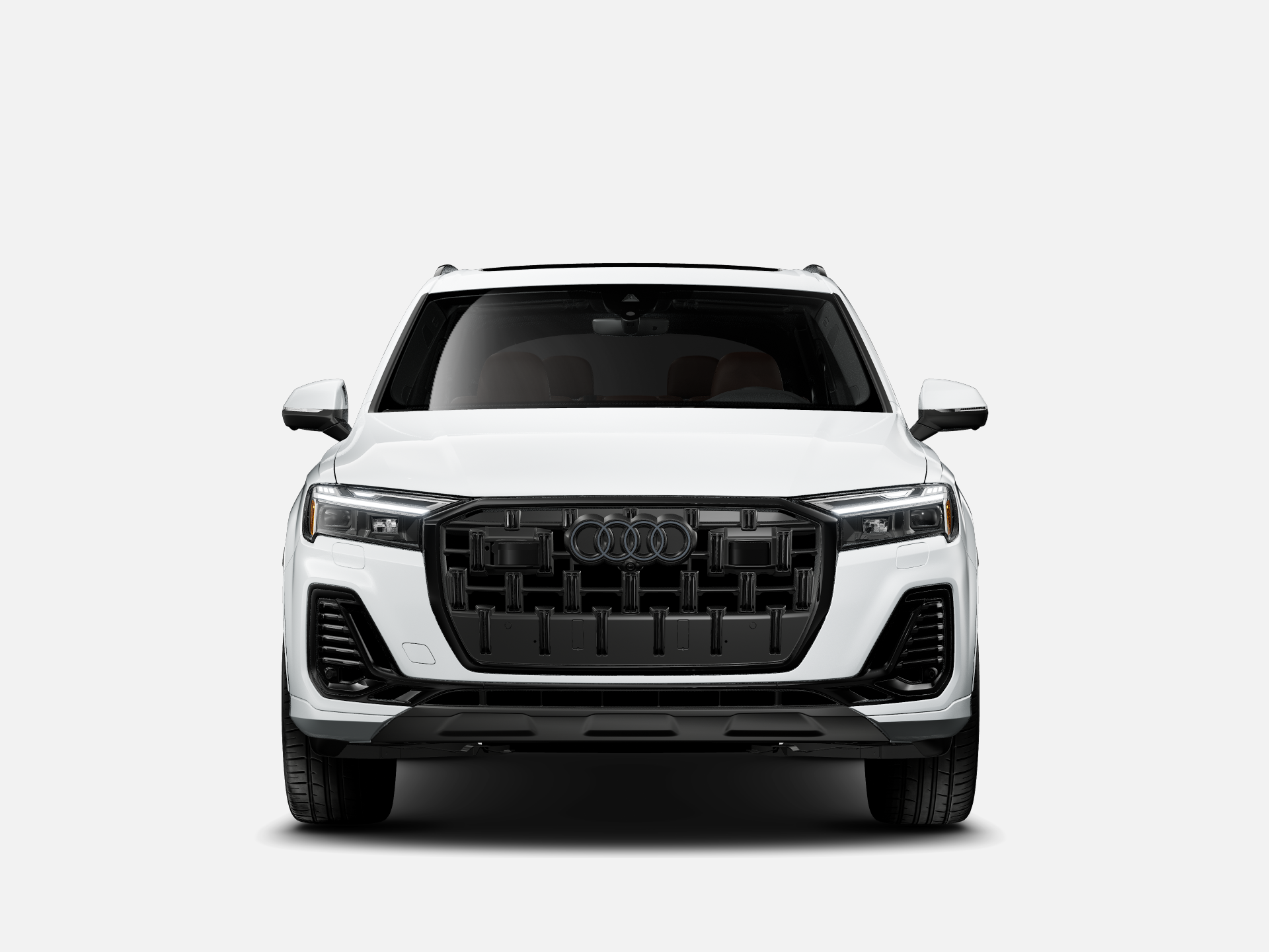 2026 Audi Q7 Premium - Photo 50