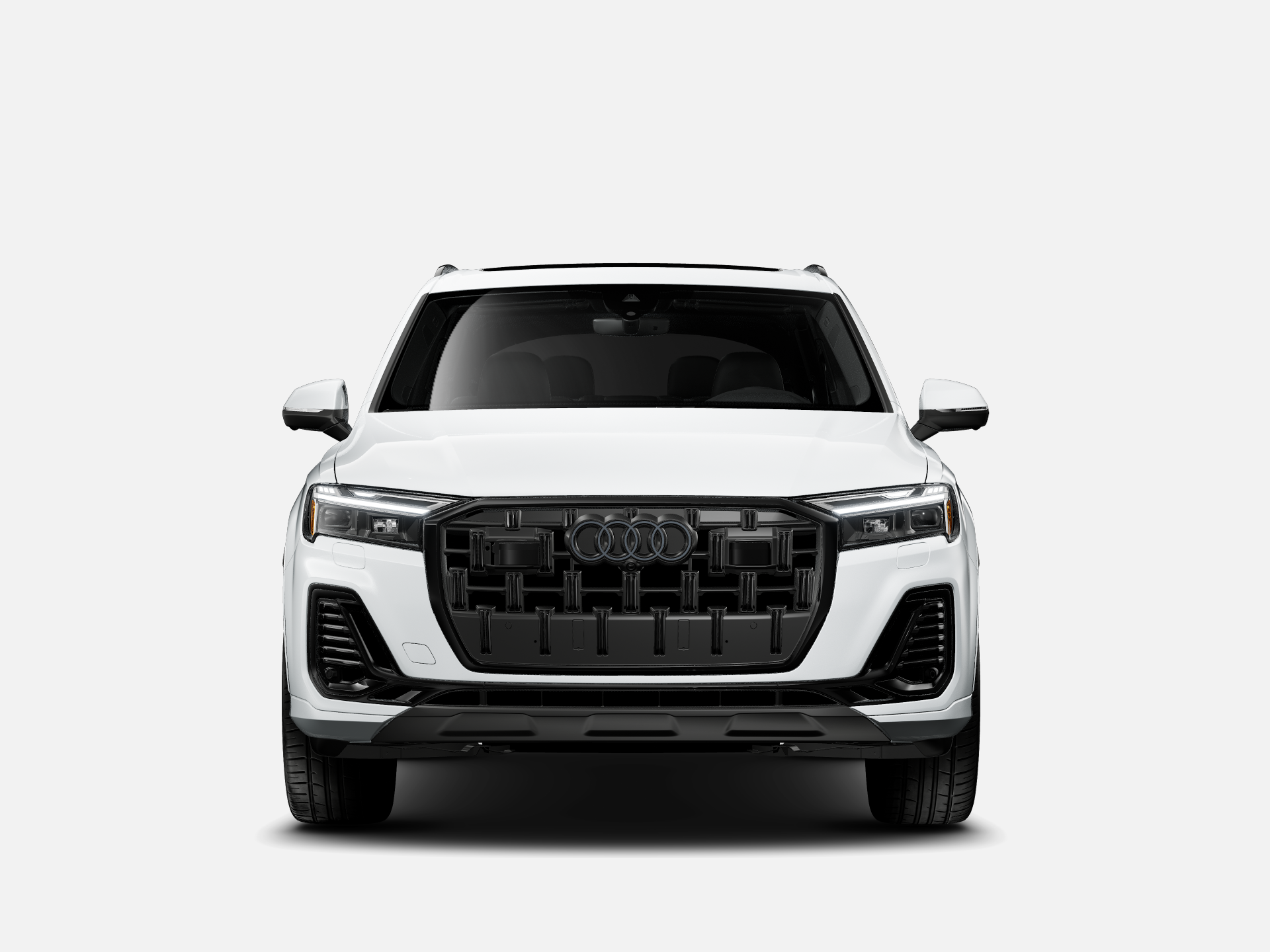 2026 Audi Q7 Premium - Photo 29