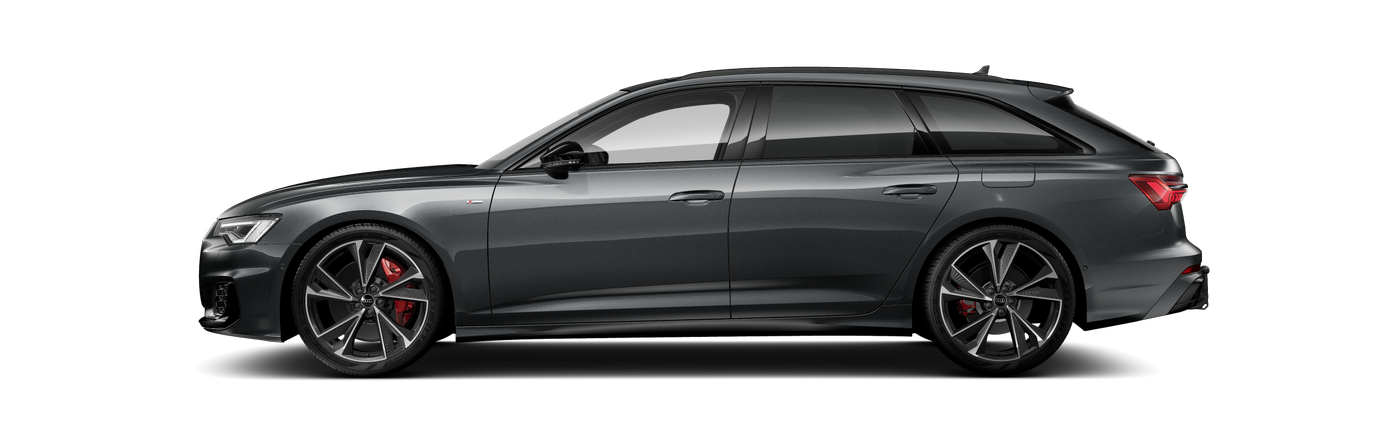 Image about Audi A6 Avant TFSI e S line 55 TFSI e quattro S tronic