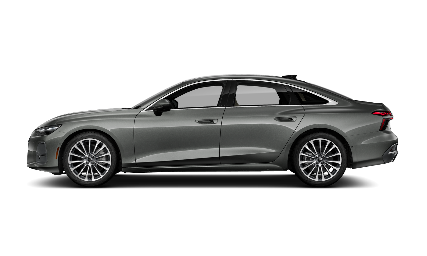 2026 Audi A6 Premium | CarEdge | CarEdge