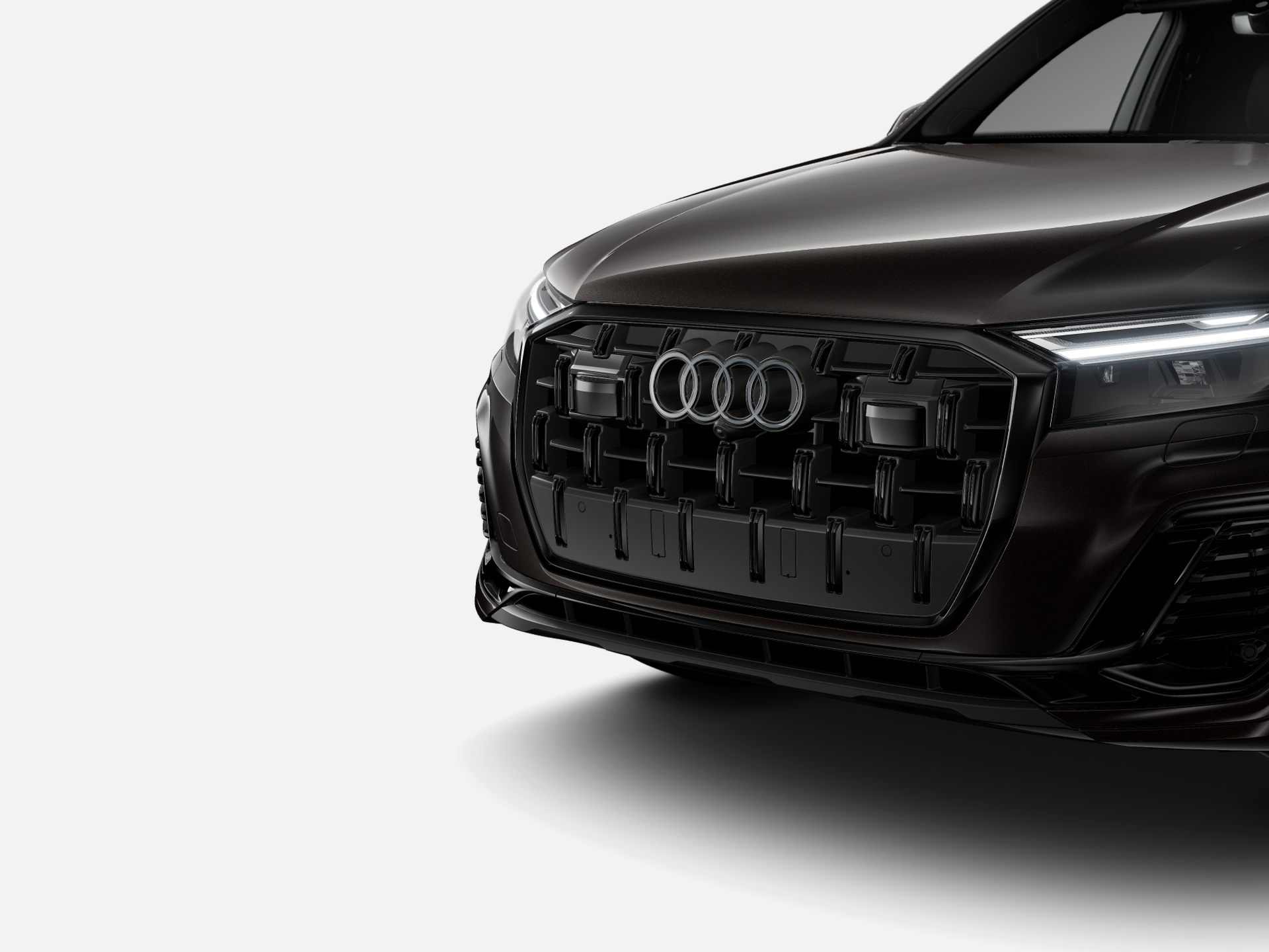 2026 Audi Q7 Premium Plus - Photo 11