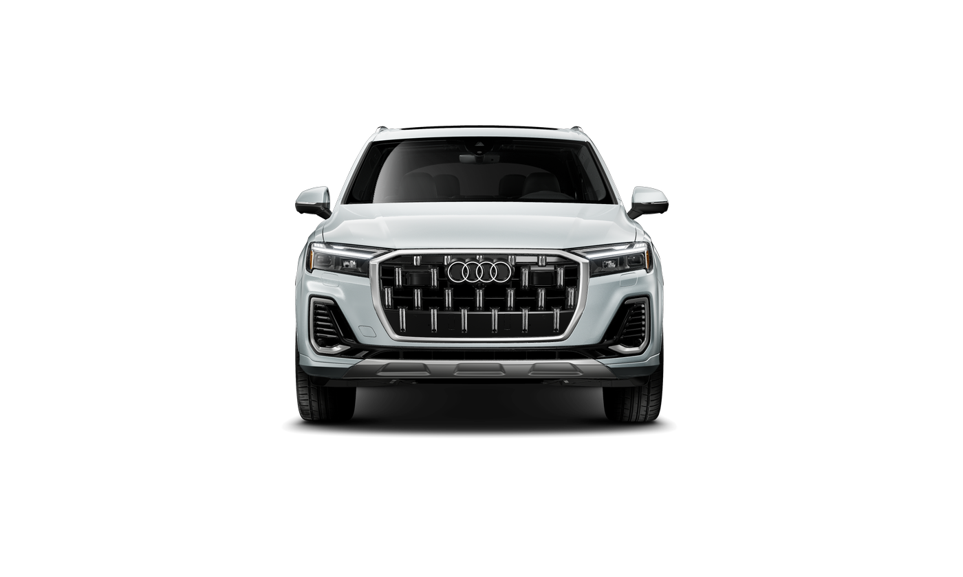 2025 Audi Q7 Premium Plus - Photo 38