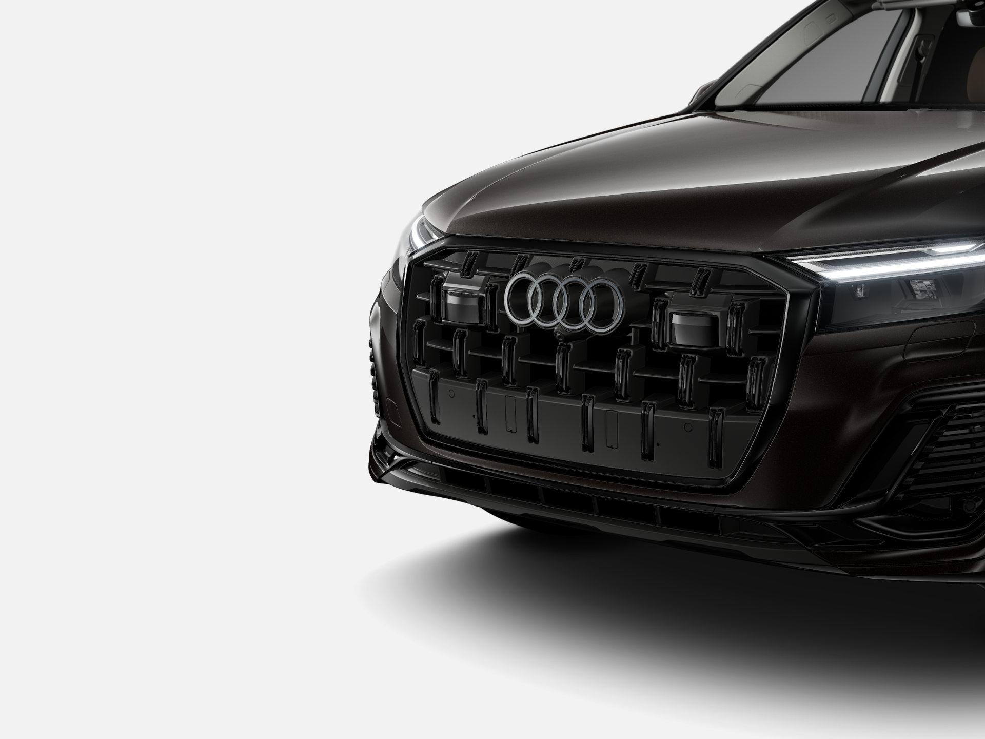 2026 Audi Q7 Premium Plus - Photo 37
