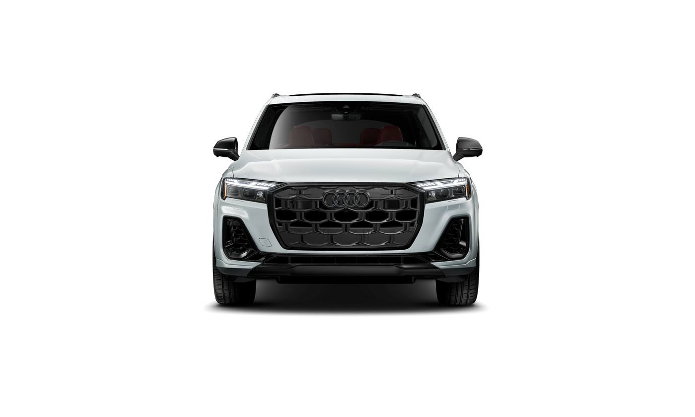 2026 Audi SQ7