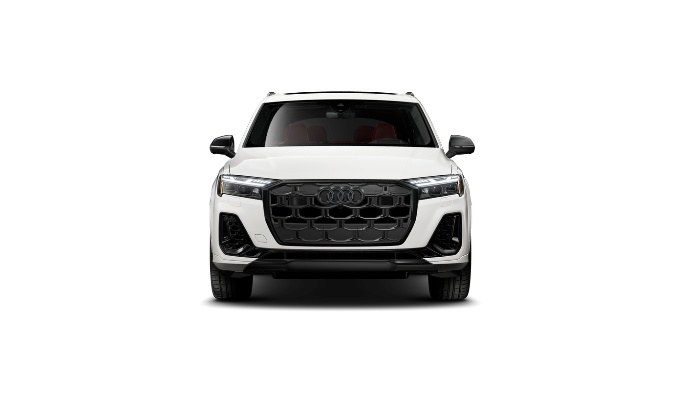 2026 Audi SQ7