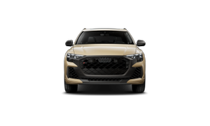 2026 Audi RS Q8 SUV performance