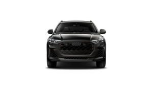 2026 Audi RS Q8 SUV performance