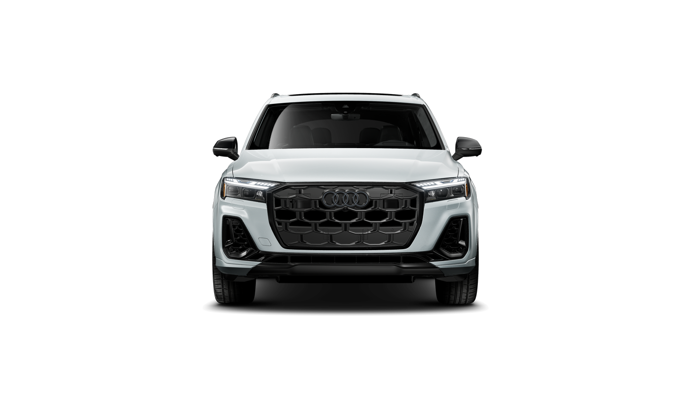 2026 Audi SQ7