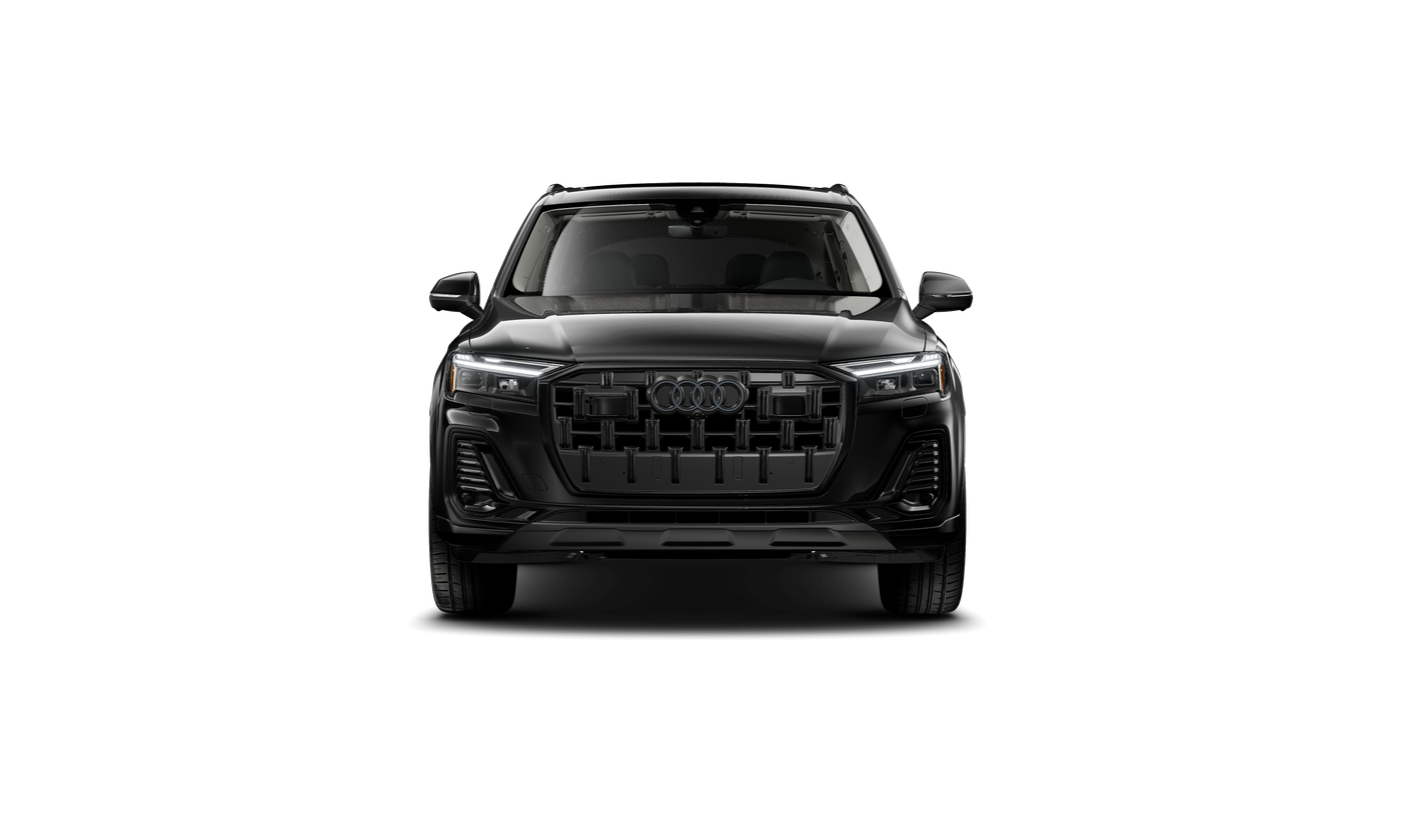 2026 Audi Q7 Premium Plus - Photo 45